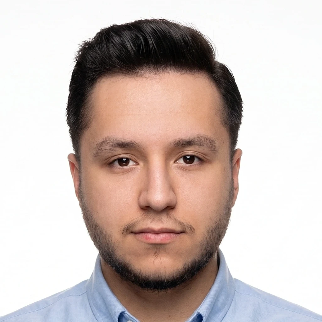 Abdulaziz - Arabic tutor