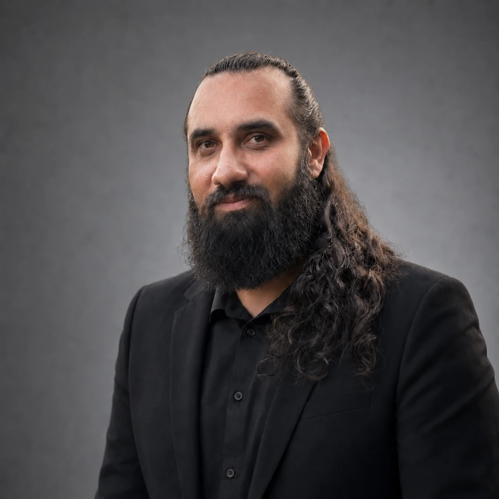 Mahmoud - Arabic tutor