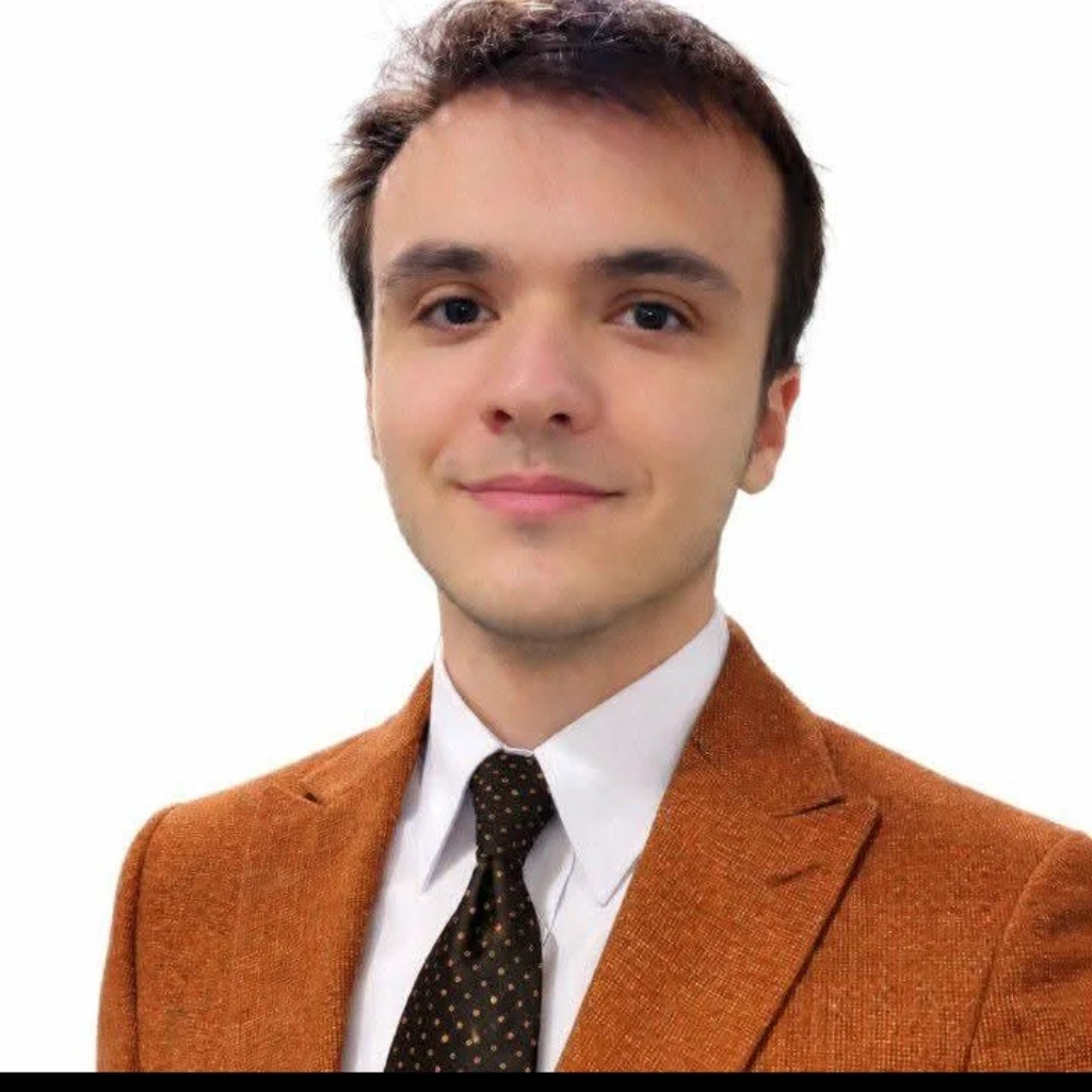 Alihan - Arabic tutor