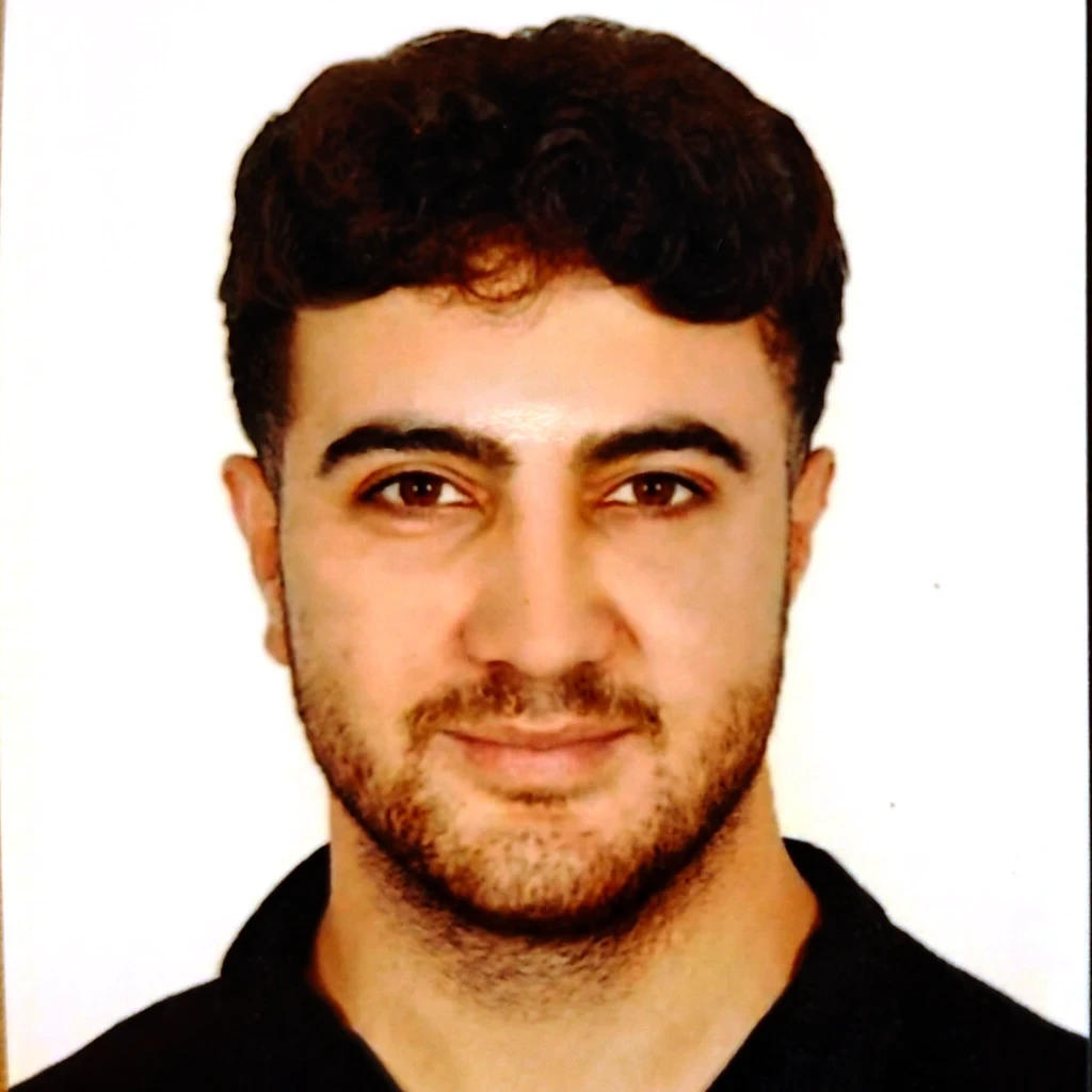 Ferhat - Arabic tutor